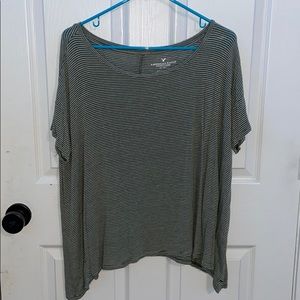 American Eagle top